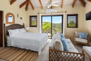 Villa, Accessible | 3 bedrooms, Internet - Villa Caona in Providenciales (Providenciales)