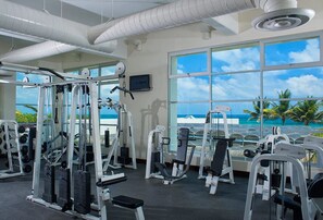 Departamento, con acceso para personas discapacitadas | 2 habitaciones