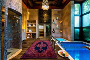 Apartment, Accessible