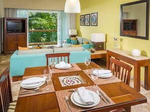 2 habitaciones