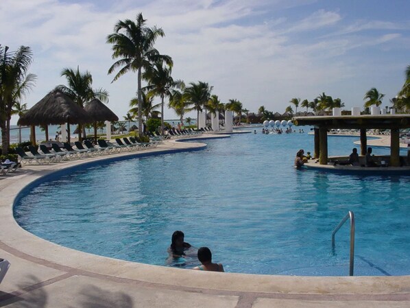 Departamento, con acceso para personas discapacitadas | 2 habitaciones