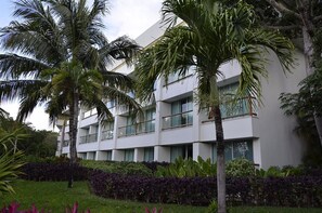 Appartement, accessible aux personnes à mobilité réduite | 2 chambres