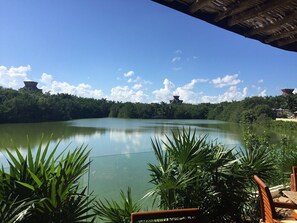 Departamento, con acceso para personas discapacitadas | 2 habitaciones