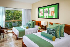 Appartement, accessible aux personnes à mobilité réduite | 2 chambres