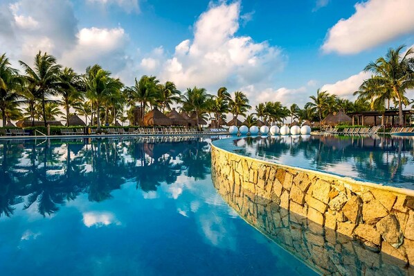 Appartement, accessible aux personnes à mobilité réduite | 2 chambres