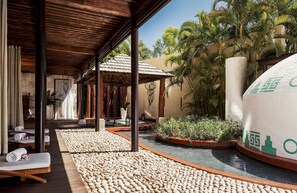 Apartment, Accessible | 1 bedroom - Mayan Palace One Bedroom Suite Nuevo Vallarta (Nuevo Nayarit)