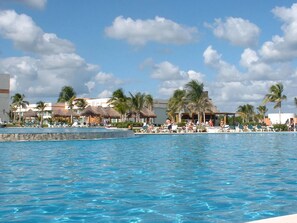 Apartment, Accessible