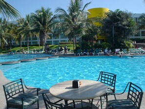 Apartment, Accessible | 1 bedroom