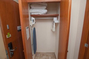 Apartment, Accessible