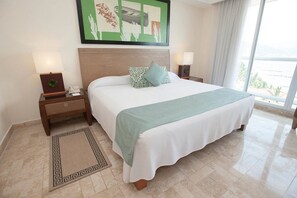 Apartment, Accessible