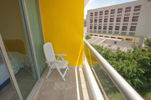 Departamento, con acceso para personas discapacitadas | 1 habitación 