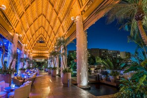 Apartment, Accessible | 1 bedroom - Mayan Palace One Bedroom Suite Nuevo Vallarta (Nuevo Nayarit)