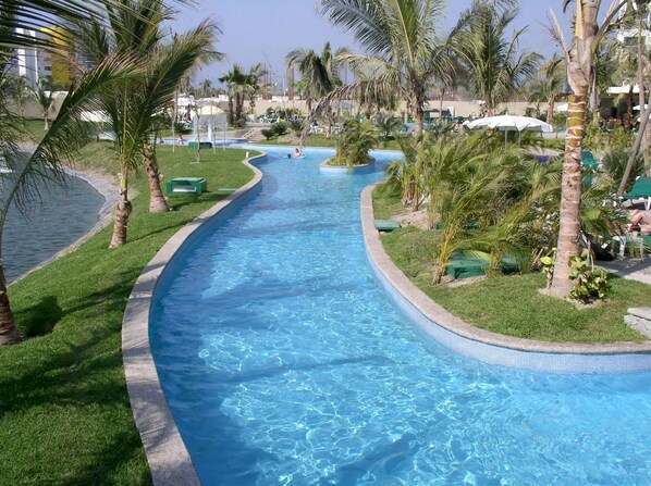 Apartment, Accessible | 1 bedroom - Mayan Palace One Bedroom Suite Nuevo Vallarta (Nuevo Nayarit)