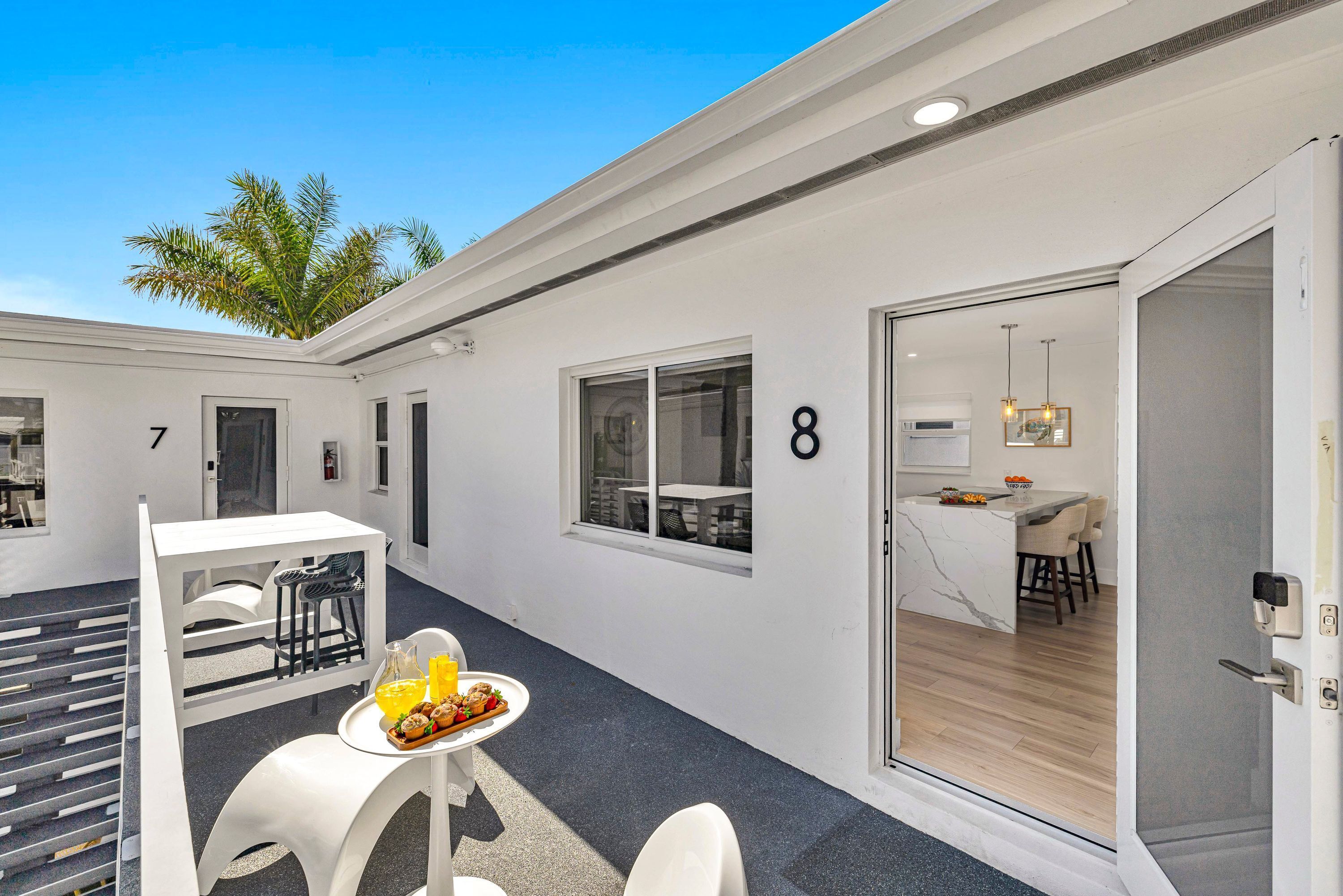 Departamento | 1 habitación 