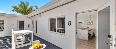 アパートメント | 1 室のベッドルーム