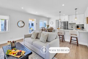 Apartment | 1 bedroom