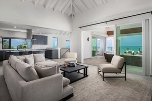 5 habitaciones 