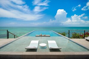 House | 5 bedrooms - Villa Eden in Providenciales (Providenciales)