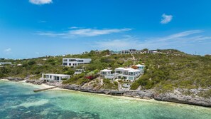 House | 5 bedrooms - Villa Eden in Providenciales (Providenciales)