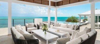 Villa Eden in Providenciales