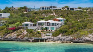 Villa | 5 slaapkamers, snel internet