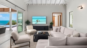 Villa | Internet
