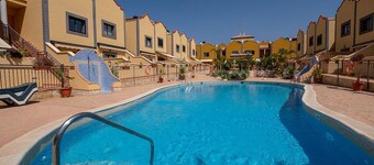 Apartamento Vanessa in Costa Adeje