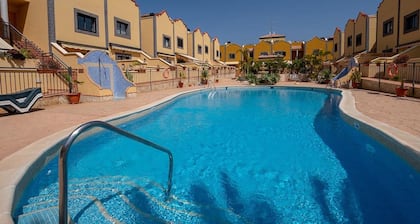 Apartamento Vanessa in Costa Adeje