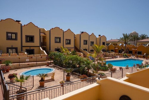 Apartamento Vanessa in Costa Adeje