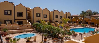 Apartamento Vanessa in Costa Adeje