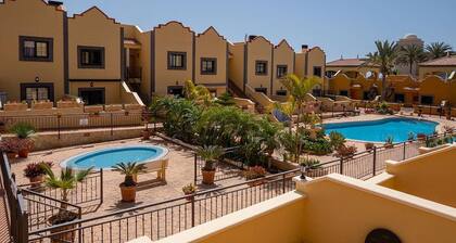 Apartamento Vanessa in Costa Adeje