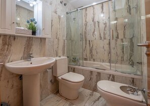 1 habitación 