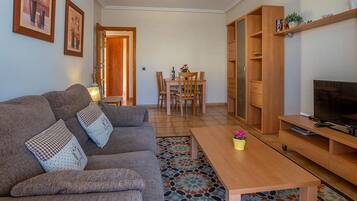 Apartment, Accessible, Smoking | 1 bedroom