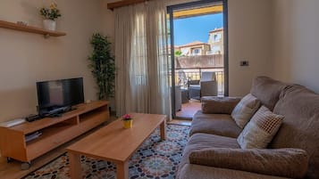 Apartment, Accessible, Smoking | 1 bedroom