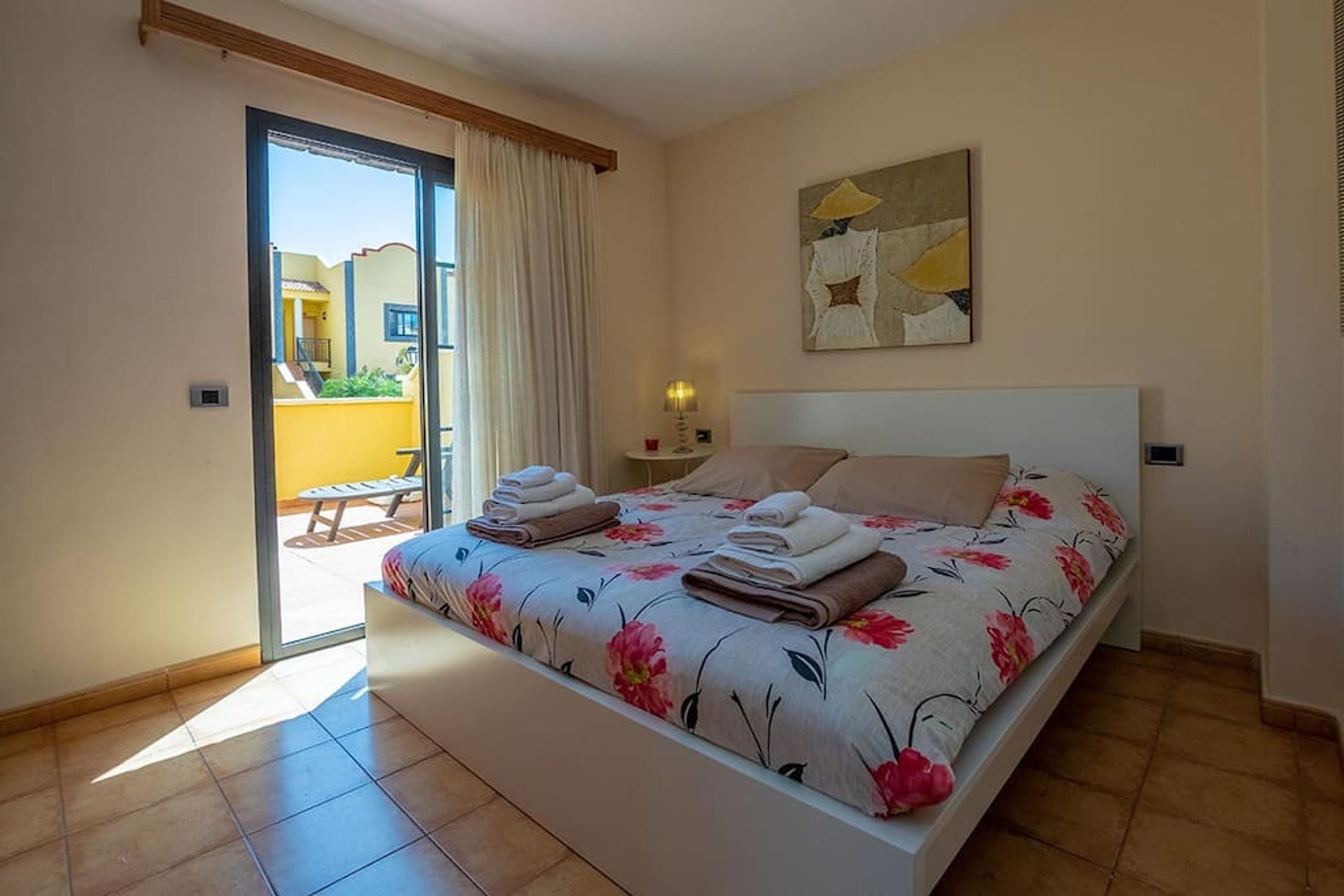 Apartment, Accessible, Smoking | 1 bedroom