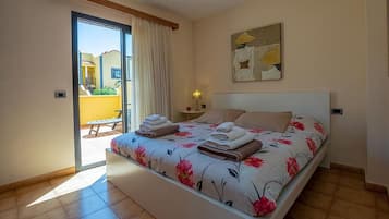 Apartment, Accessible, Smoking | 1 bedroom