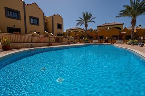Apartamento, acessível, para fumantes | 1 quarto