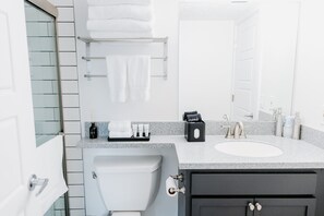 Apartment | 1 Schlafzimmer