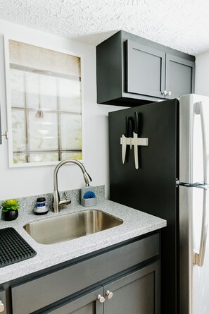 Apartment | 1 bedroom