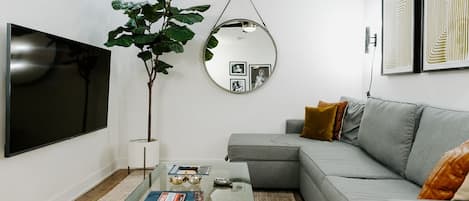 Appartement | 1 chambre