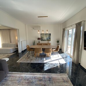 Apartment | 4 bedrooms