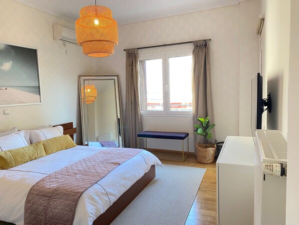 Căn hộ | 4 phòng ngủ 