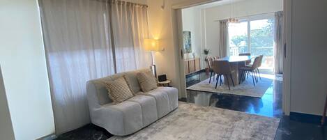 Apartment | 4 bedrooms