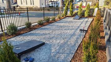 Apartemen | 1 kamar tidur