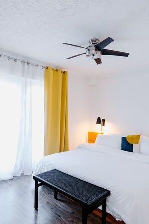 Apartment | 1 bedroom