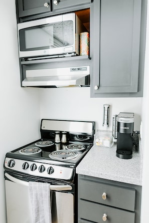 Apartment | 1 bedroom