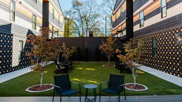 Apartament | 1 dormitori