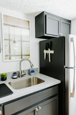 Appartement | 1 chambre