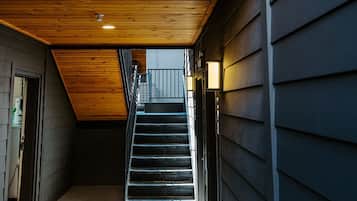 Apartment | 1 bilik tidur