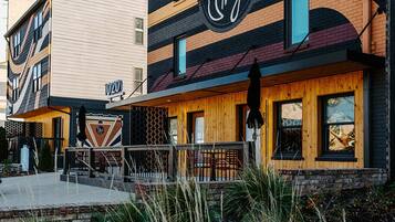 Apartment | 1 bedroom